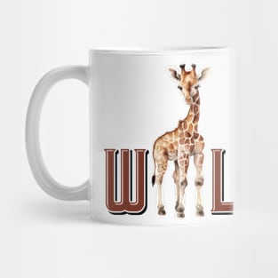 Wild Mug